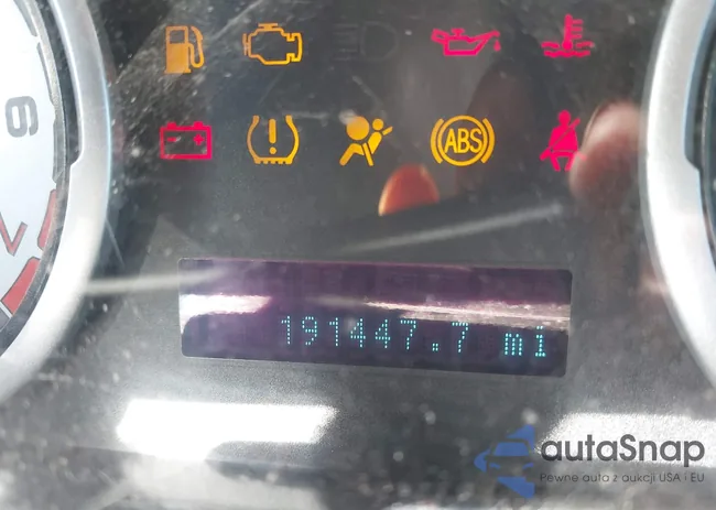 1FAHP35N59W262200: 44127169