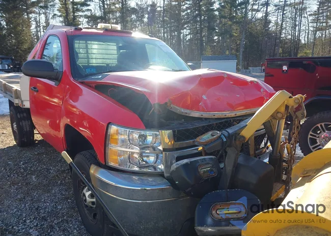 1GC0KVCG6DF125328: 44127173