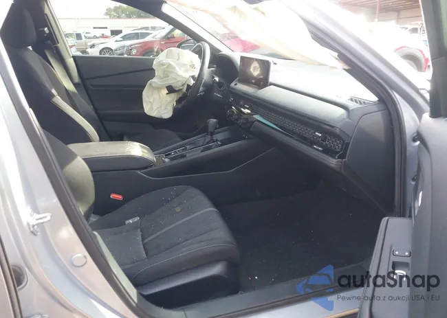 1HGCY2F53PA064432: 44127188