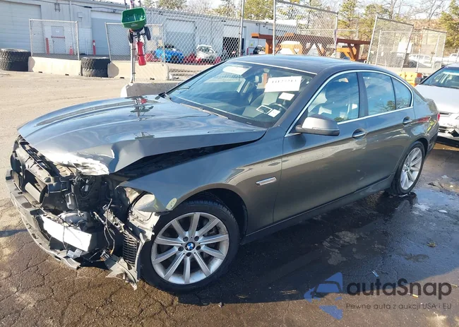 WBA5B1C54FD921634: 44127213