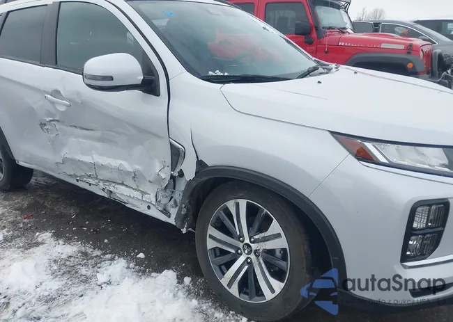 JA4ARVAW7RU009093: 44127246