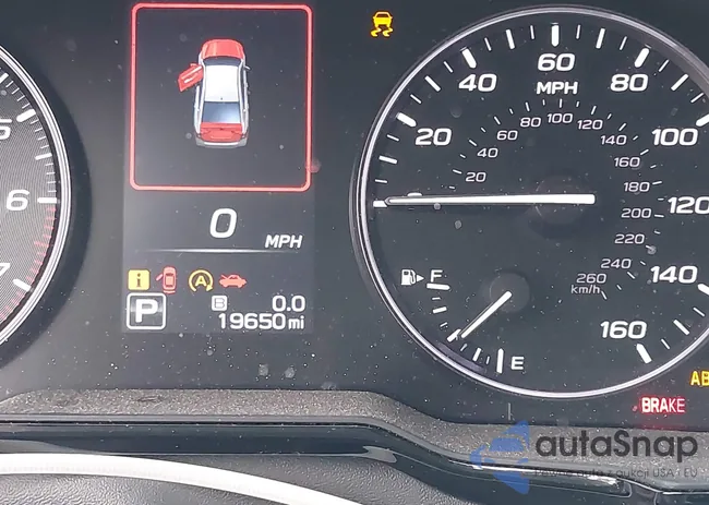 4S3BWAC62R3027306: 44127286