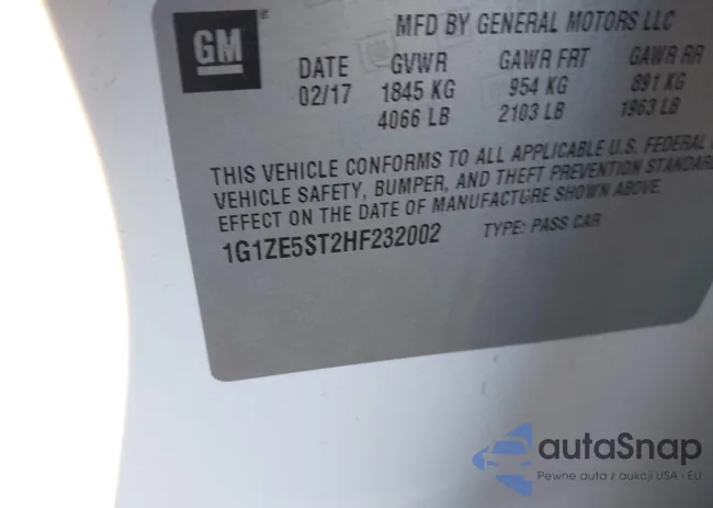 1G1ZE5ST2HF232002: 44127291