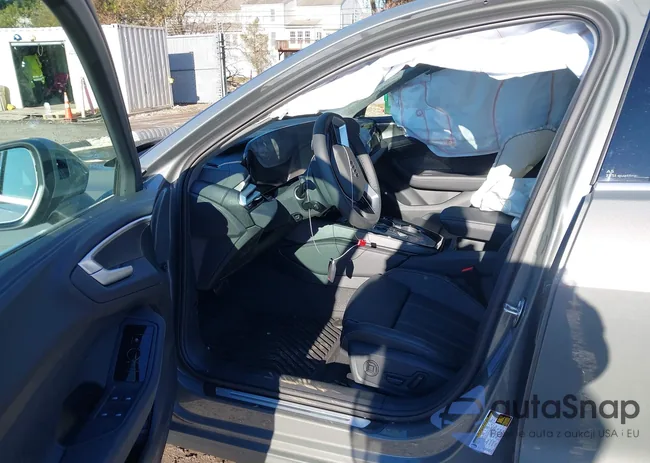 WAU2BCFU3SN095140: 44127306