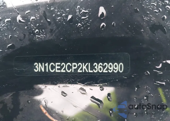3N1CE2CP2KL362990: 44127318