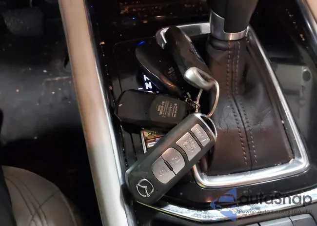 JM3KFBDL1H0220791: 44127332