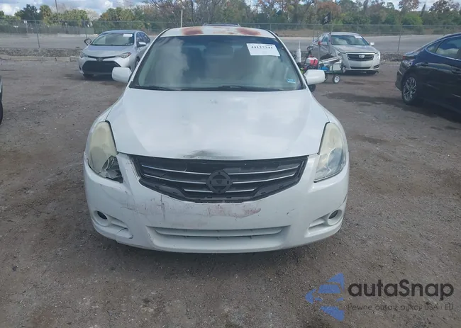 1N4AL2AP5CN543747: 44127341