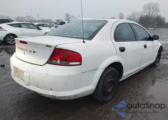 1B3EL36X03N542968: 44127429