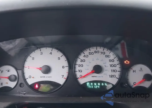 1B3EL36X03N542968: 44127429