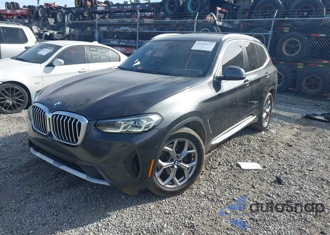 5UX43DP09N9M62290: 44128512