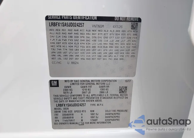 LRBFX1SA9JD024257: 44128523