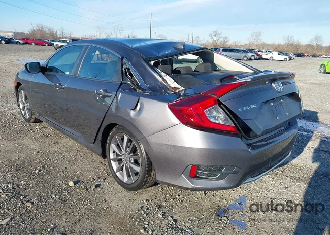 19XFC1F31KE202803: 44128524