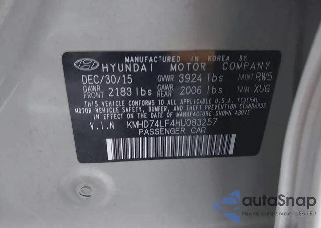 KMHD74LF4HU083257: 44128533