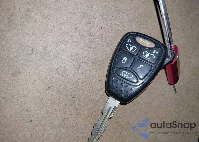 2D4GP44L67R217710: 44128590