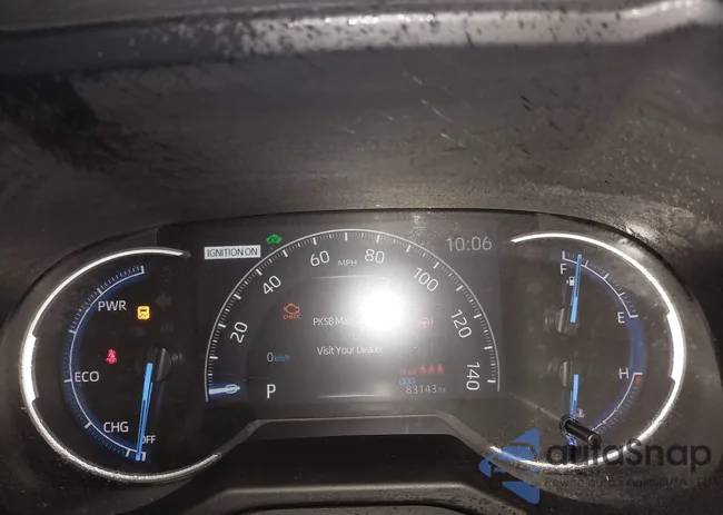 4T3EWRFV2LU008175: 44128606