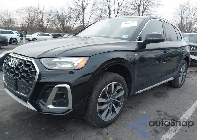 WA1GAAFY9R2054052: 44128623