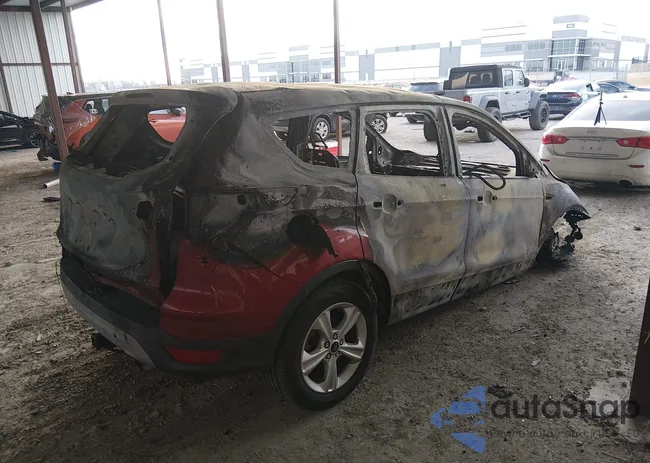 1FMCU0GX5DUD92102: 44128671