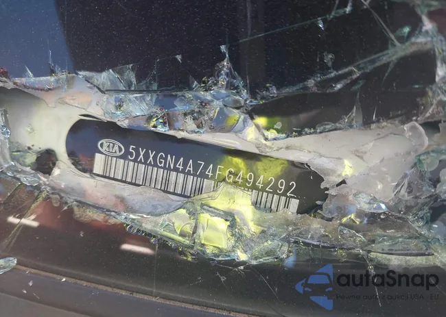 5XXGN4A74FG494292: 44128679