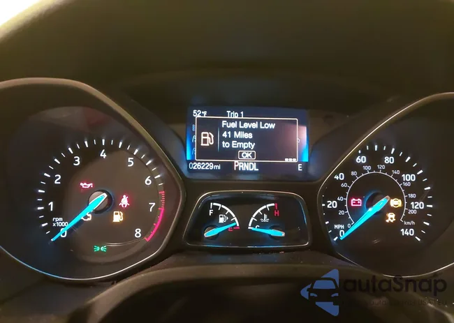 1FADP3F29JL249152: 44128683