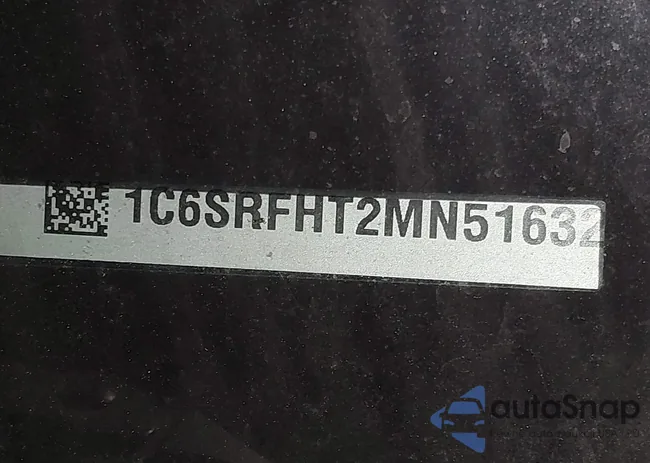1C6SRFHT2MN516327: 44128716