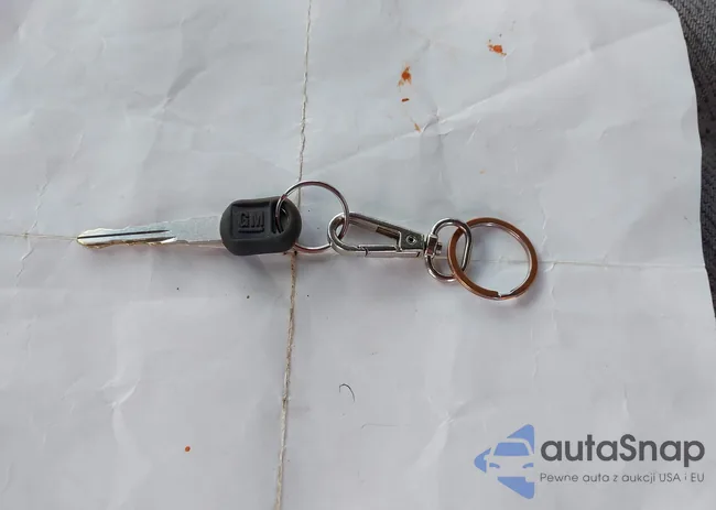 1GNFK16K5SJ457832: 44128736