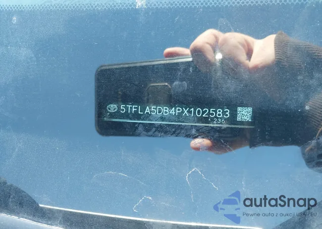 5TFLA5DB4PX102583: 44128762