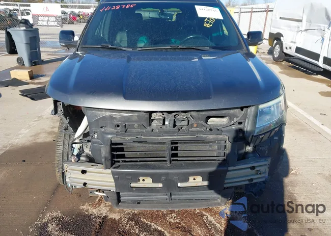 1FM5K8D82GGC97123: 44128785