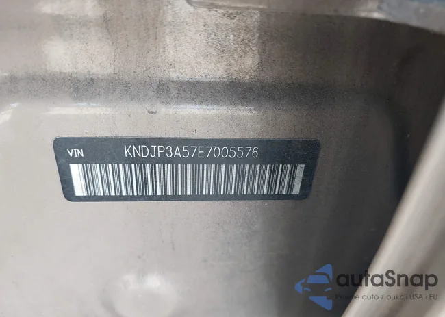 KNDJP3A57E7005576: 44128806