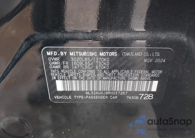 ML32AUHJ9RH037267: 44128814