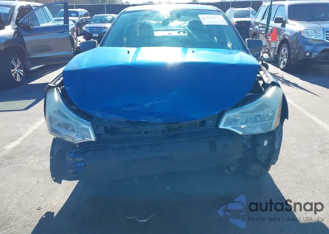 1FAHP34N38W264981: 44128858