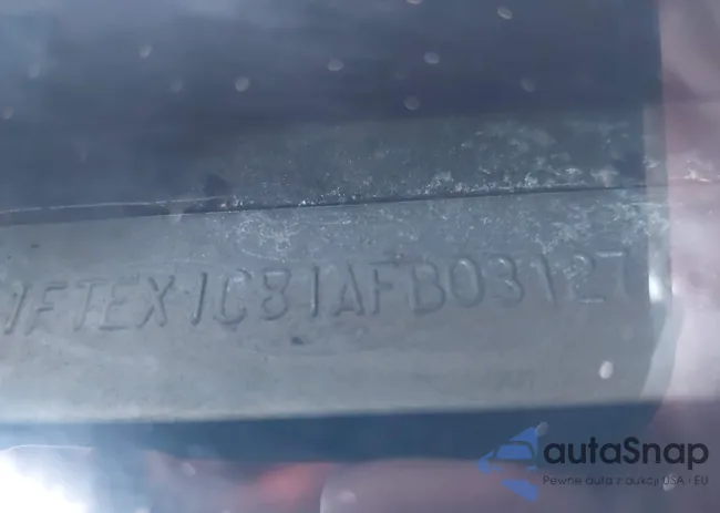 1FTEX1C81AFB03127: 44128923