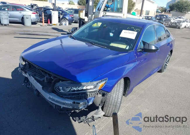 1HGCV1F38LA148161: 44128929