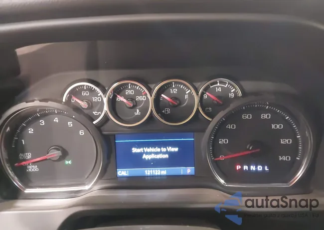 1GCUYDED3MZ218805: 44128932