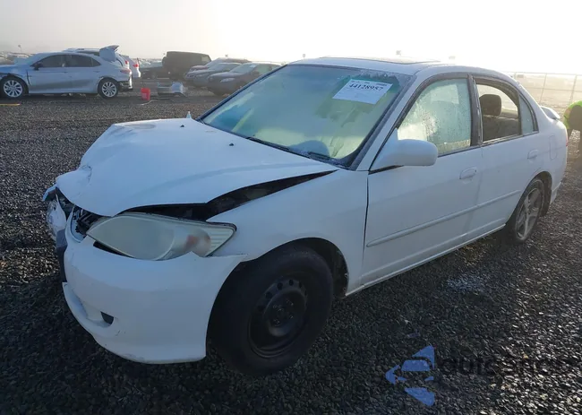 2HGES25744H543601: 44128957