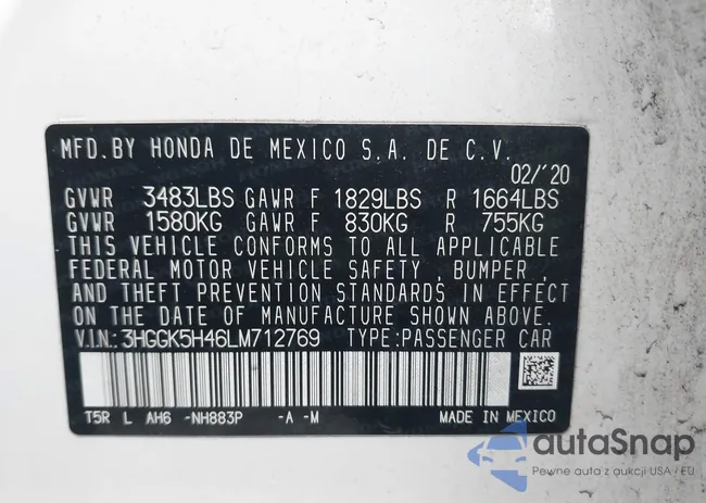 3HGGK5H46LM712769: 44128960