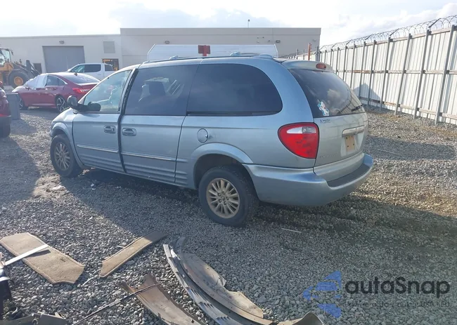 2C8GP64L53R304533: 44129023