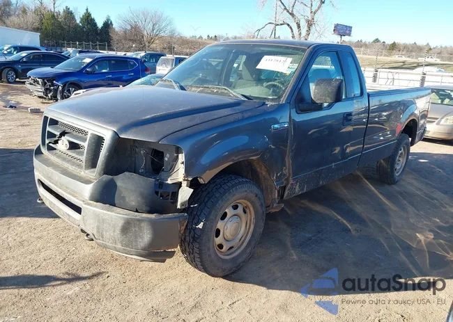 1FTRF14WX8KE07186: 44128127