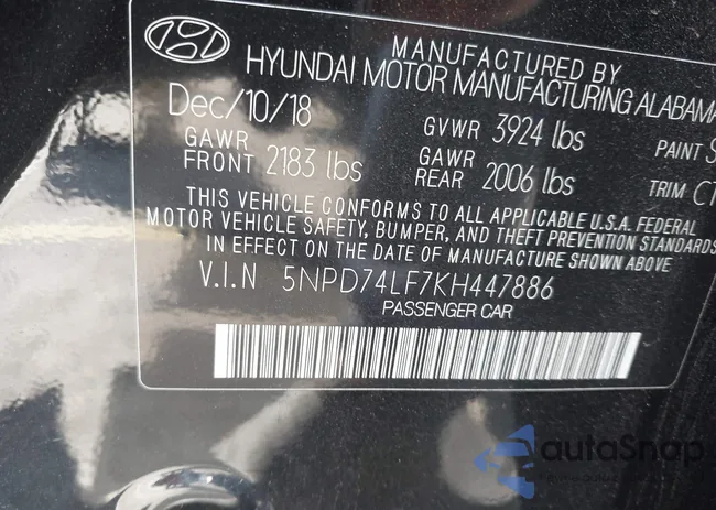 5NPD74LF7KH447886: 44128215