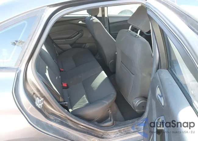 1FADP3F25HL299623: 44128342