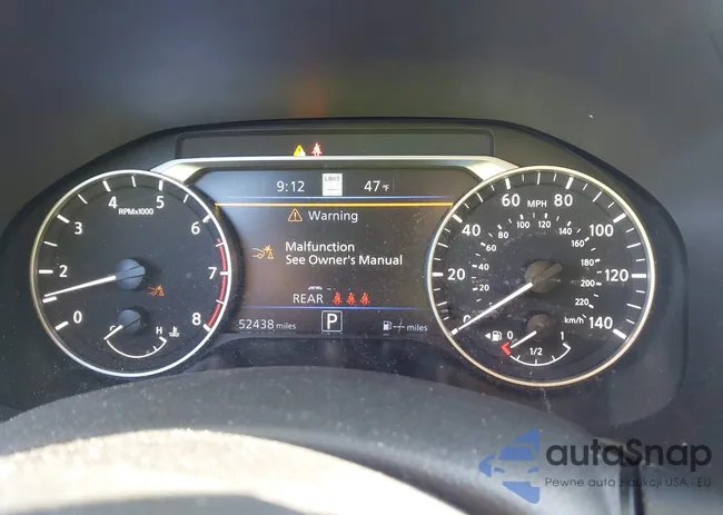 1N4BL4EV0PN420677: 44128361