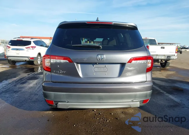 5FNYF5H30MB021466: 44128422