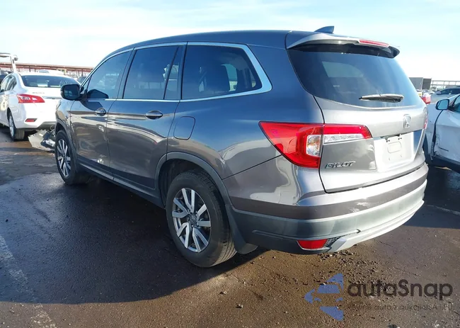 5FNYF5H30MB021466: 44128422