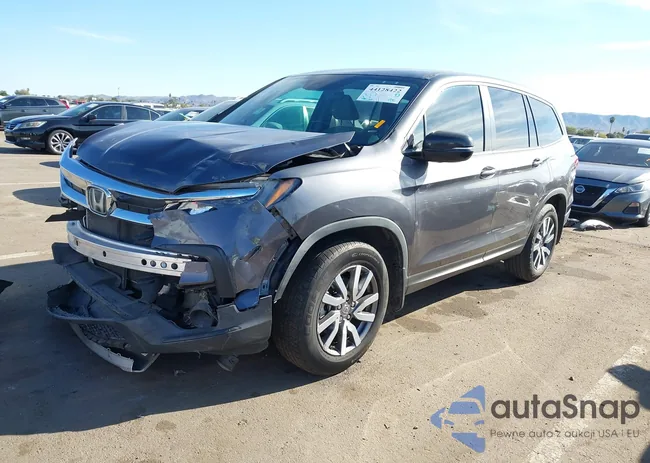 5FNYF5H30MB021466: 44128422