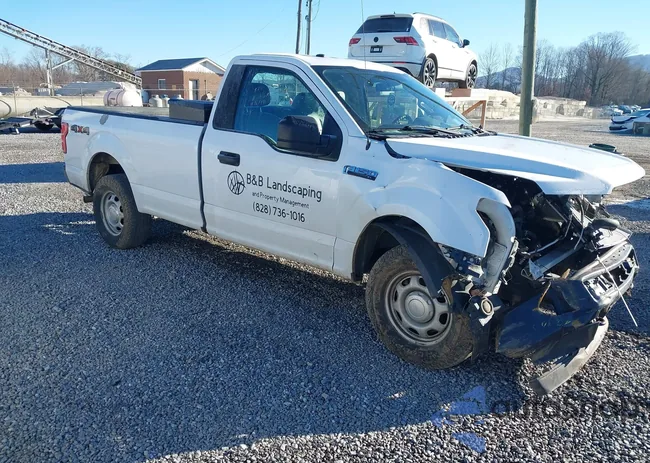 1FTMF1E51JKD77484: 44128423