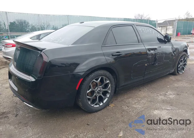 2C3CCAGG6FH818564: 44128435