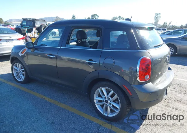 WMWZB3C51DWM09148: 44128452