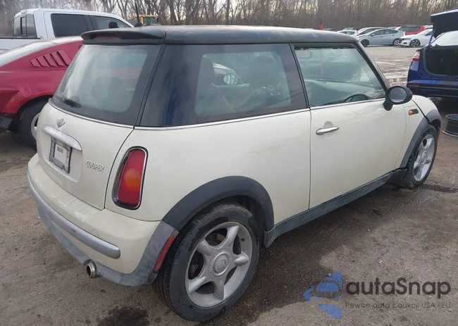 WMWRC33494TJ61382: 44128468