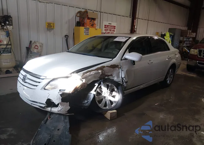 4T1BK36B77U242022: 44128478