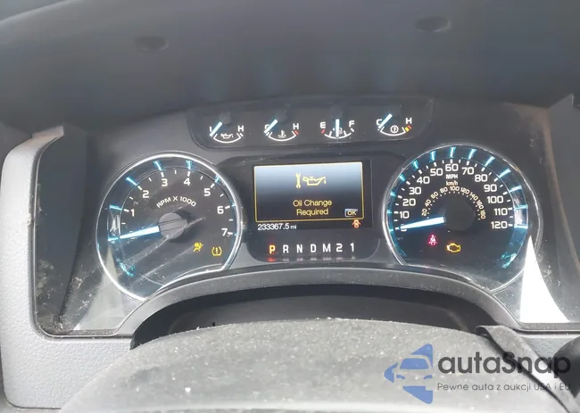 1FTFW1CFXBFD09005: 44128488