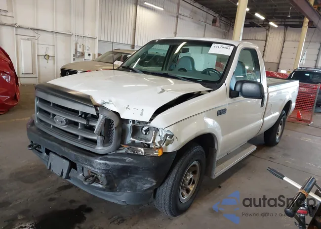 1FTNF20L91EB70372: 44129502